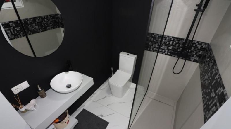 Valencia - Alborache - 123m2