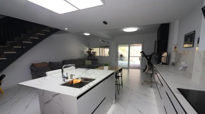 Valencia - Alborache - 123m2