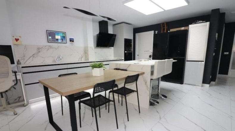 Valencia - Alborache - 123m2