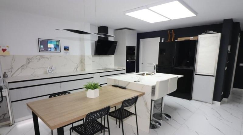 Valencia - Alborache - 123m2