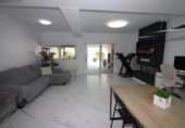 Chalet independiente con terreno en venta en la España, Alborache, ref: TR408225 foto