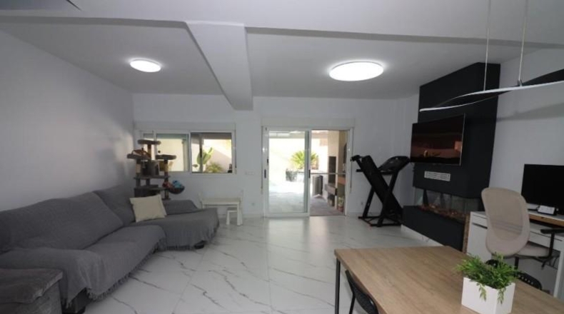 Valencia - Alborache - 123m2