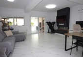 Chalet independiente con terreno en venta en la España, Alborache, ref: TR408225 foto