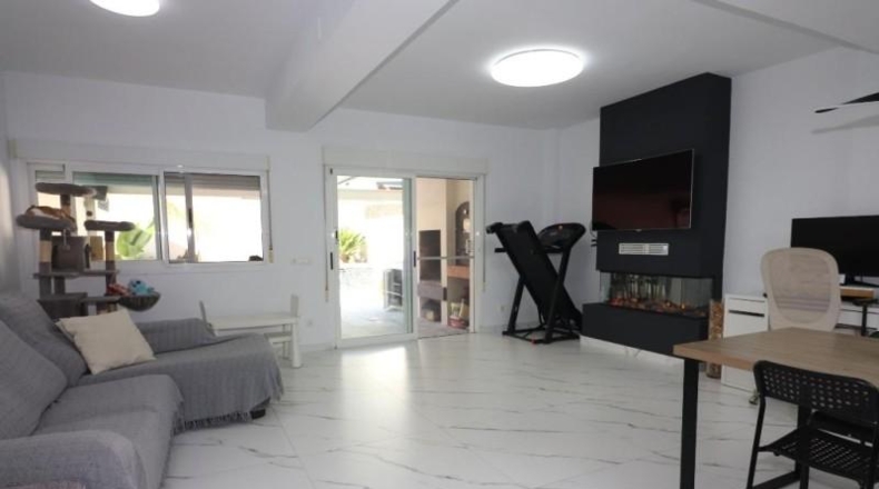 Valencia - Alborache - 123m2