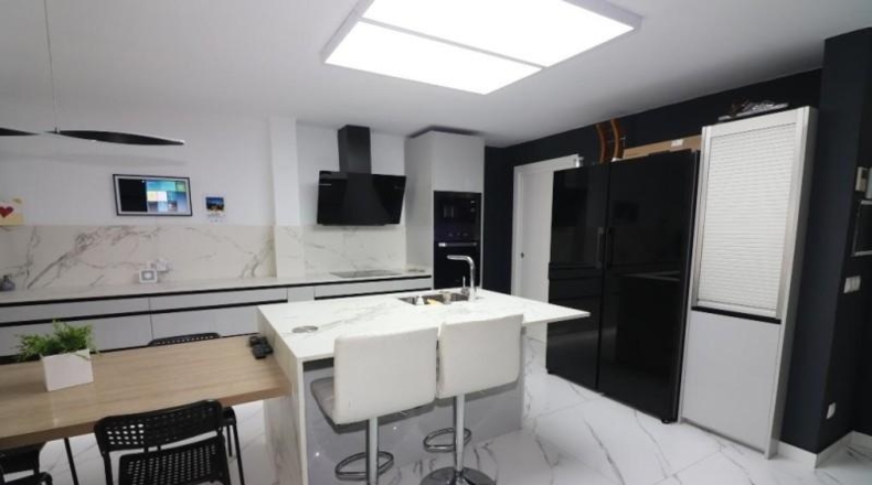 Valencia - Alborache - 123m2