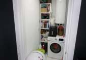 Chalet independiente con terreno en venta en la España, Alborache, ref: TR408225 foto