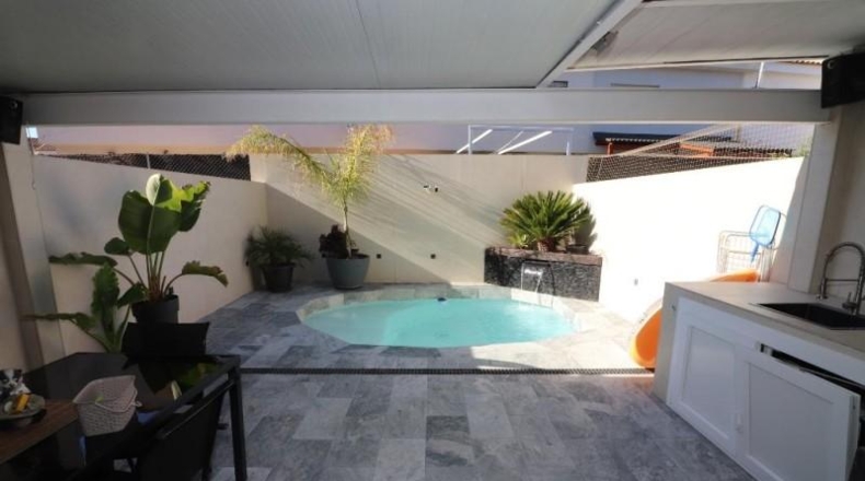 Valencia - Alborache - 123m2