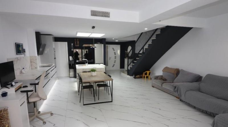 Valencia - Alborache - 123m2