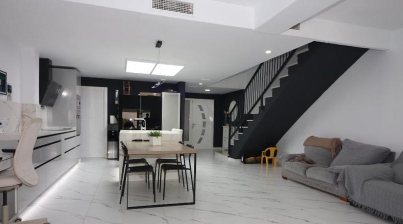 Valencia - Alborache - 123m2