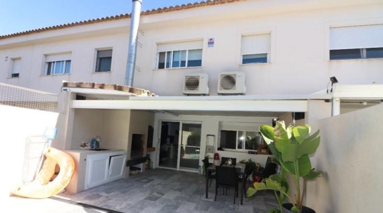 Valencia - Alborache - 123m2