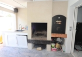 Chalet independiente con terreno en venta en la España, Alborache, ref: TR408225 foto
