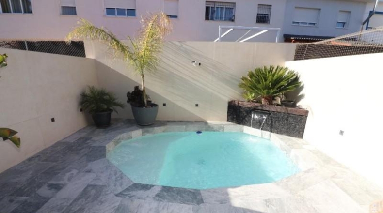 Valencia - Alborache - 123m2
