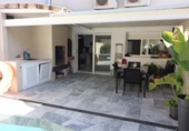 Chalet independiente con terreno en venta en la España, Alborache, ref: TR408225 foto