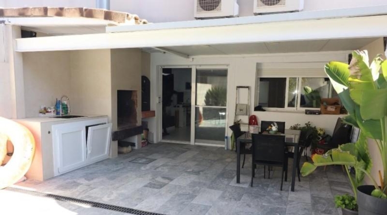 Valencia - Alborache - 123m2