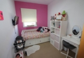 Chalet independiente con terreno en venta en la España, Alborache, ref: TR408225 foto