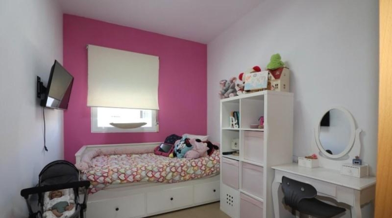 Valencia - Alborache - 123m2