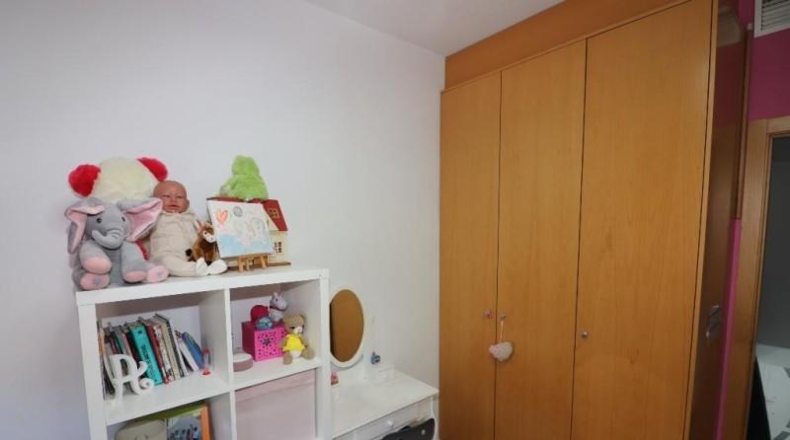 Valencia - Alborache - 123m2