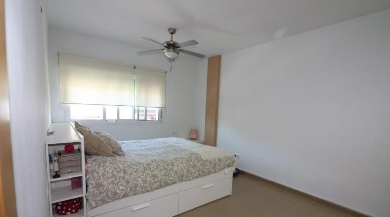 Valencia - Alborache - 123m2