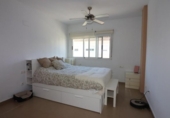 Chalet independiente con terreno en venta en la España, Alborache, ref: TR408225 foto