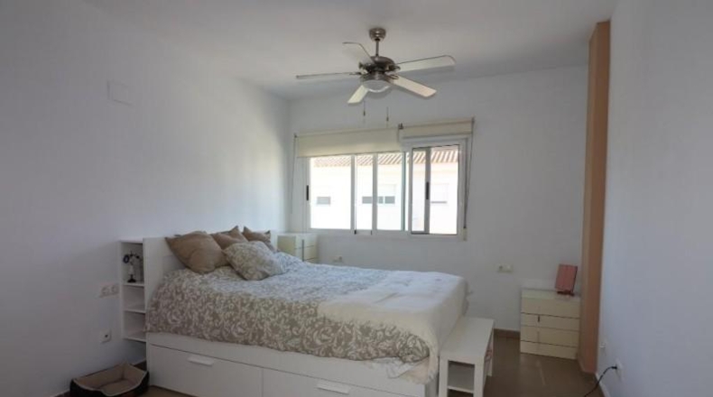 Valencia - Alborache - 123m2