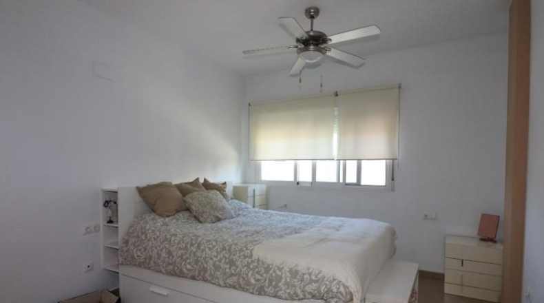 Valencia - Alborache - 123m2