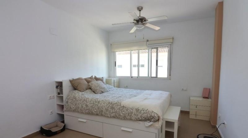 Valencia - Alborache - 123m2
