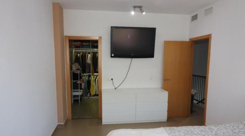 Valencia - Alborache - 123m2