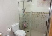 Chalet independiente con terreno en venta en la España, Alborache, ref: TR408225 foto