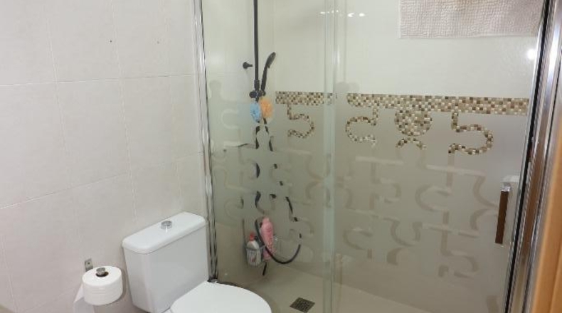 Valencia - Alborache - 123m2