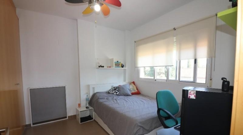 Valencia - Alborache - 123m2
