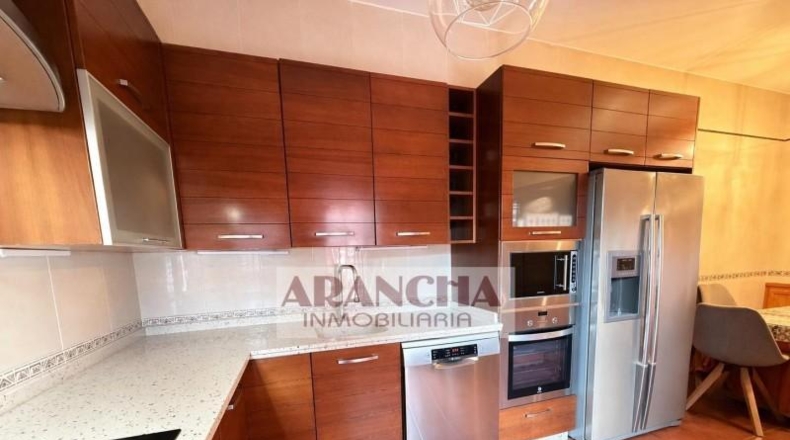 Cádiz - Chipiona - 245m2