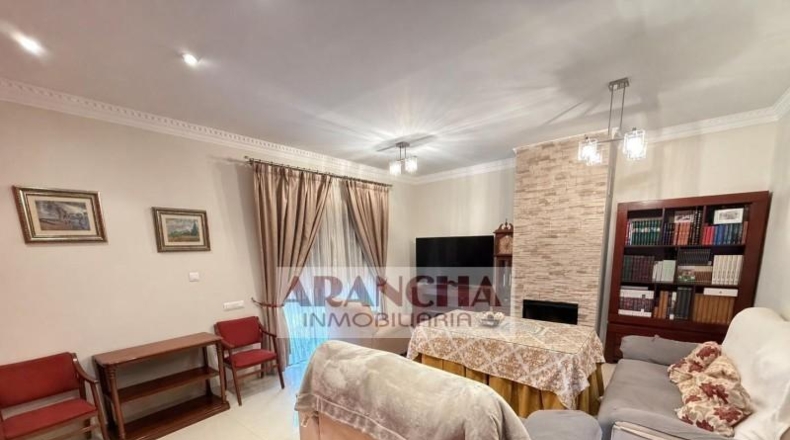 Cádiz - Chipiona - 245m2