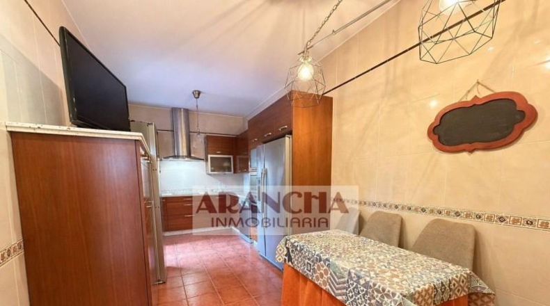 Cádiz - Chipiona - 245m2