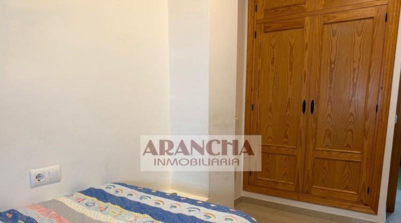 Cádiz - Chipiona - 245m2