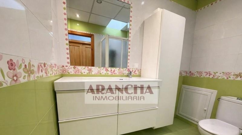 Cádiz - Chipiona - 245m2