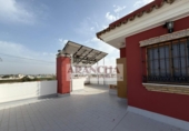 Casa de campo con terreno en venta en la España, Chipiona, ref: TR409765 foto