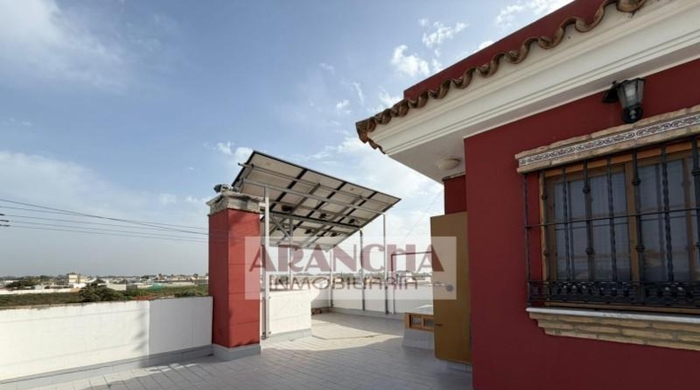 Cádiz - Chipiona - 245m2