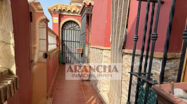 Cádiz - Chipiona - 245m2