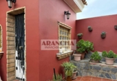Casa de campo con terreno en venta en la España, Chipiona, ref: TR409765 foto