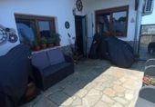 Chalet independiente con terreno en venta en la España, Camargo, ref: TR255332 foto