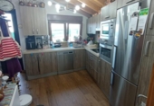 Chalet independiente con terreno en venta en la España, Camargo, ref: TR255332 foto
