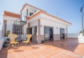 Casa de pueblo en venta en la España, Icod de los Vinos, ref: TR271047 foto