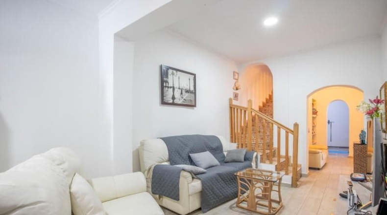 Santa Cruz de Tenerife - Icod de los Vinos - 231m2