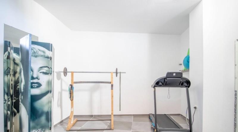 Santa Cruz de Tenerife - Icod de los Vinos - 231m2