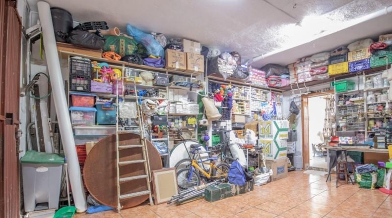 Santa Cruz de Tenerife - Icod de los Vinos - 231m2