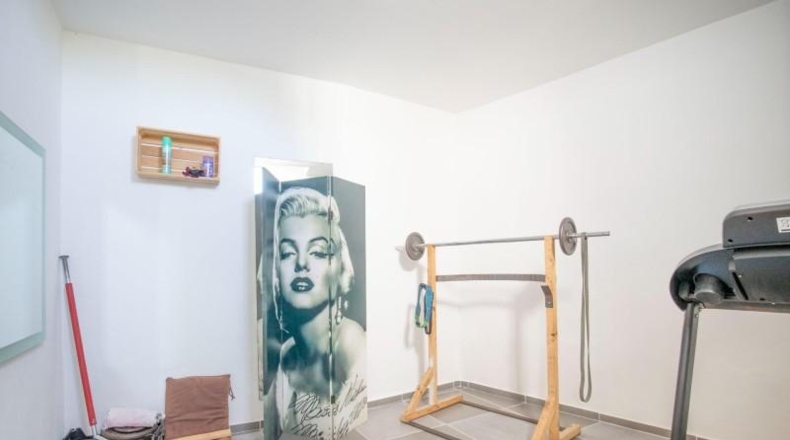 Santa Cruz de Tenerife - Icod de los Vinos - 231m2