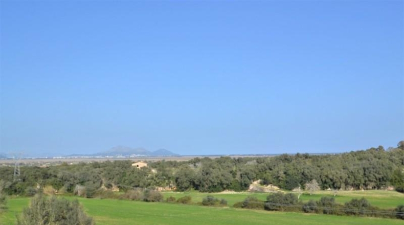 Balearic Islands - Muro - 22239m2