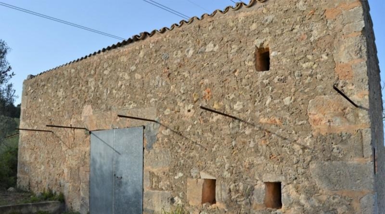 Balearic Islands - Muro - 22239m2
