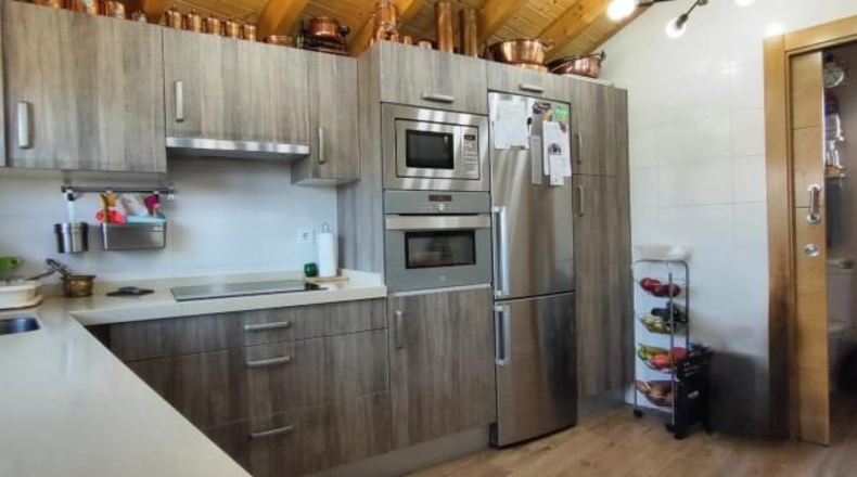Cantabria - Camargo - 69m2