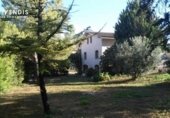 Chalet independiente con terreno en venta en la España, Almenar, ref: TR232611 foto